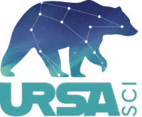 URSA stacked teal URSA Sciences